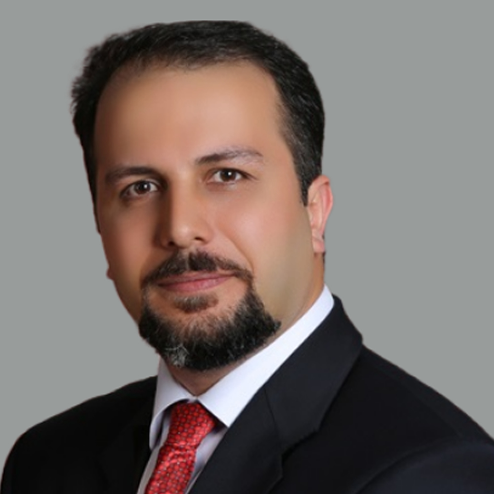 Saeid Shahryari, M.Eng, EIT