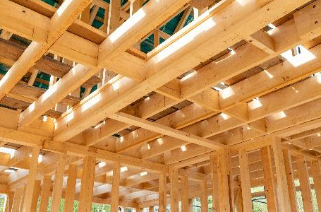 MASS TIMBER