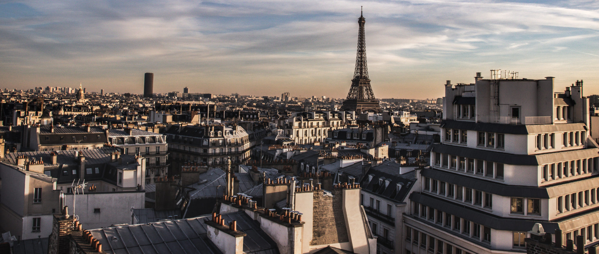 SenezCo opens EU location in Paris